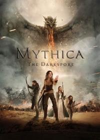 Mythica: Sötét erdő (Mythica: The Darkspore)