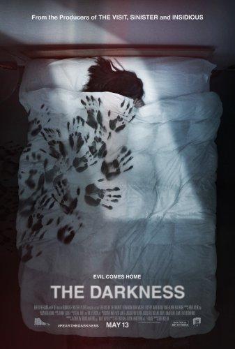 Sötétség (The Darkness) 2016.