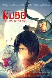 Kubo és a varázshúrok /Kubo and the Two Strings/