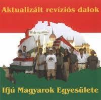 Ifjú Magyarok Egyesülete