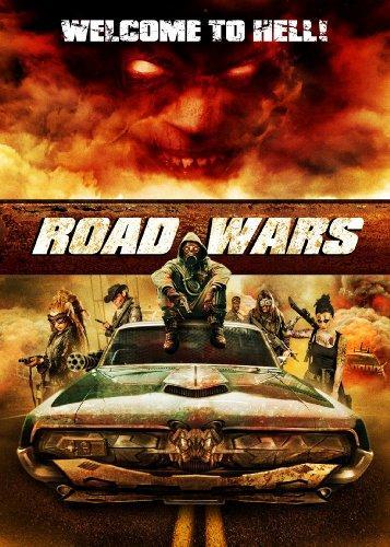 A harag országútja /Road Wars/