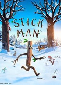 Both Benő (Stick Man)