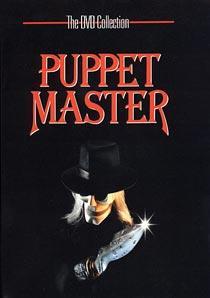 Gyilkos bábok (Puppet Master)
