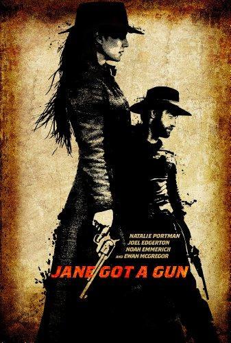 Jane a célkeresztben (Jane Got a Gun)