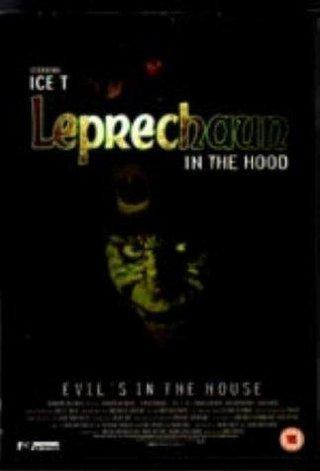 Gyilkos kobold 5. (Leprechaun in the Hood, 2000)