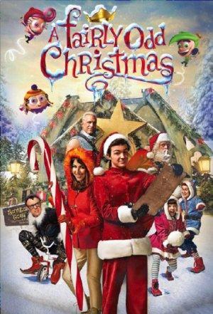 Egy tündéri Karácsony! /A Fairly Odd Christmas/