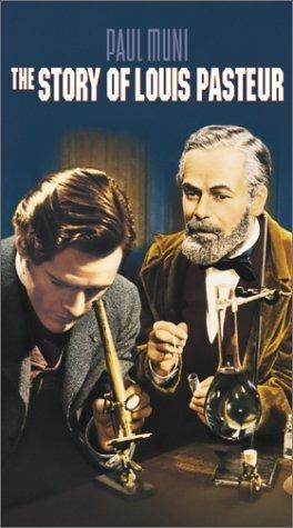 Louis Pasteur története /Story of Louis Pasteur/
