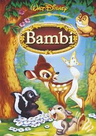 Bambi színház