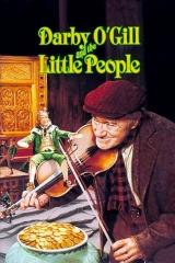 A kertész és a kis emberkék (Darby O'Gill and the Little People)
