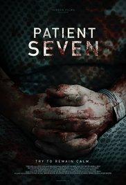 Hetes beteg (Patient Seven) (2016)