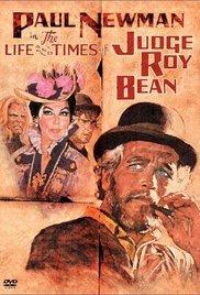Roy Bean bíró élete és kora /Life and Times of Judge Roy Bean/