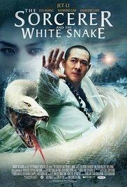 A szerzetes és a fehér kígyó /Bai she chuan shuo/
