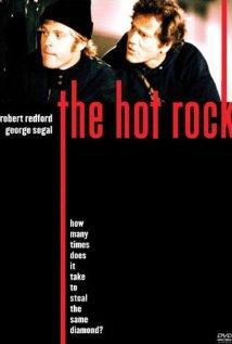 A nagy balfogás /Hot Rock/