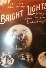 Vakító fények - Bright Lights: Starring Carrie Fisher and Debbie Reynolds (2016)