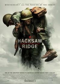 A fegyvertelen katona /Hacksaw Ridge/