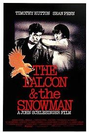 Sólyom és a nepper /Falcon and the Snowman/
