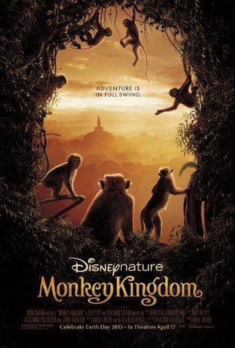 A majmok birodalma (Monkey Kingdom)