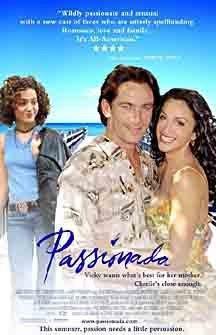 Passionada - A szerelem játéka (Passionada, 2003)