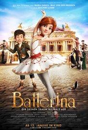 Balerina /Ballerina/