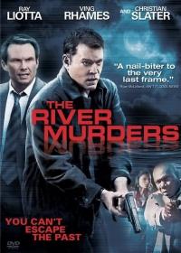 Gyilkos folyó /The River Murders/
