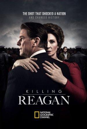 A Reagan merénylet (Killing Reagan) 2016.