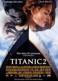 The Titanic 2 (angolul)