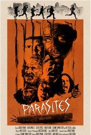 Paraziták (Parasites) 2016.