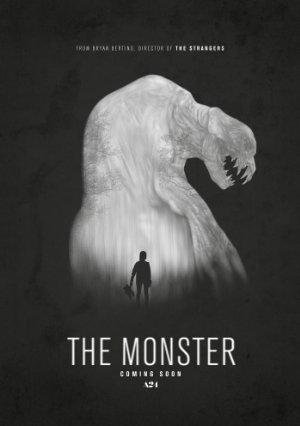A szörny (The Monster) 2016.