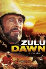 Zulu Dawn - Lándzsák hajnalban (Zulu Dawn)