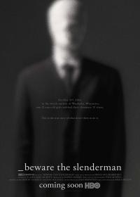Slenderman: Az internet réme életre kel /Beware the Slenderman/