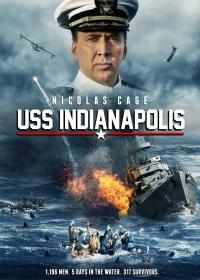 A bátrak háborúja /USS Indianapolis: Men of Courage/