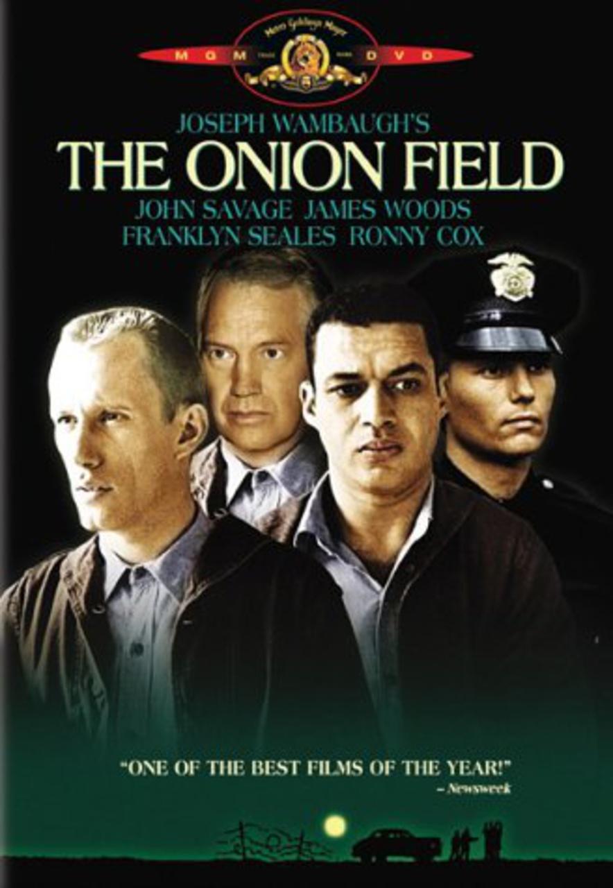 Hagymaföld /The Onion Field/