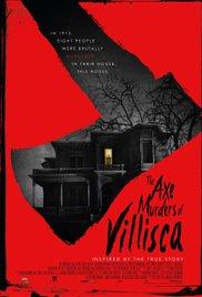 A fejszegyilkosságok Villiscaban (The Axe Murders of Villisca)