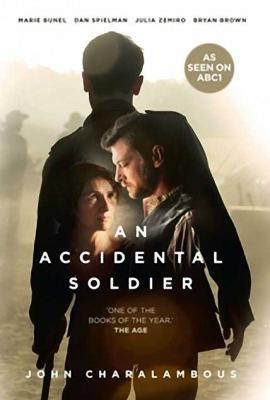 Az engedetlen katona /An Accidental Soldier/
