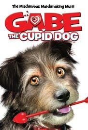 Gabe, a négylábú Cupido /Gabe the Cupid Dog/