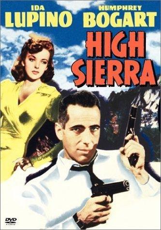 Magas-Sierra /High Sierra/
