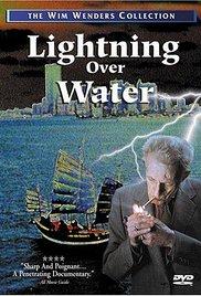 Villanás a víz felett /Lightning over Water/