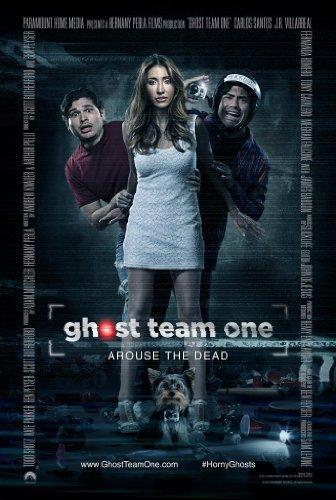 Kanos szellemvadászok /Ghost Team One/