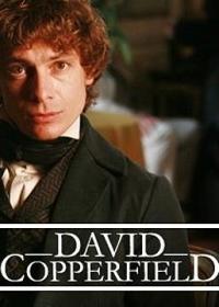 Copperfield Dávid /David Copperfield/ 2009.