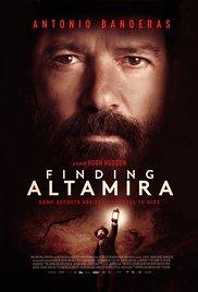 Altamira (Finding Altamira)