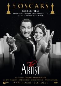 The Artist - A némafilmes /The Artist/