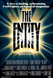 Lélekvesztő (The Entity) 1982.