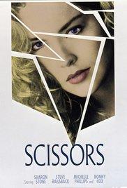 Scissors (1991)