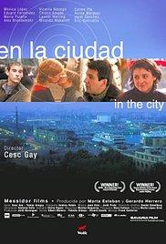 A városban /En la ciudad/