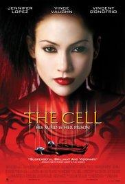 A sejt (The Cell) 2000.
