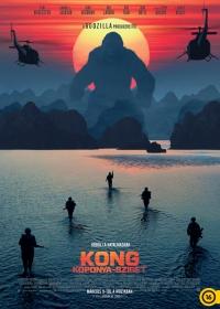 Kong: Koponya-sziget /Kong: Skull Island/