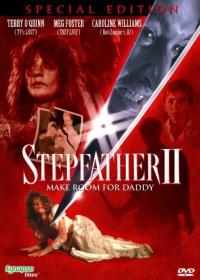 A mostohaapa 2. /Stepfather II/ 1989.