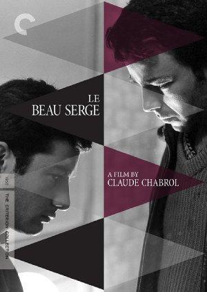 A szép Serge /Le beau Serge/