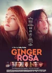 Ginger és Rosa /Ginger & Rosa/