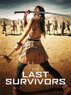 Az utolsó túlélők (The Last Survivors)